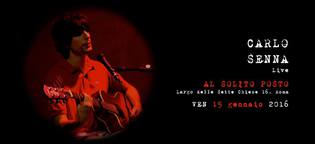 Apericena acustica live a Roma