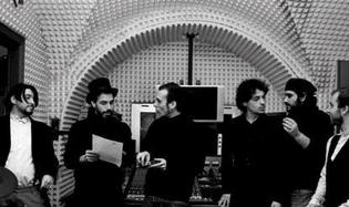 Aperitivo blues, rock, reggae a Roma