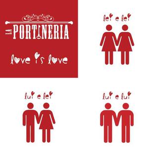 Aperitivo di San Valentino a Roma: finger food e bolle di lambrusco.