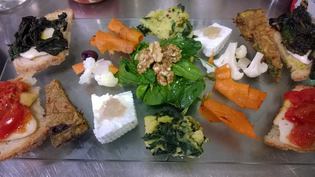 Degustazione Vini di Gelso della Valchetta