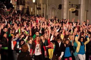 Concerto Aperitivo a Roma. Giovani Cantautori.