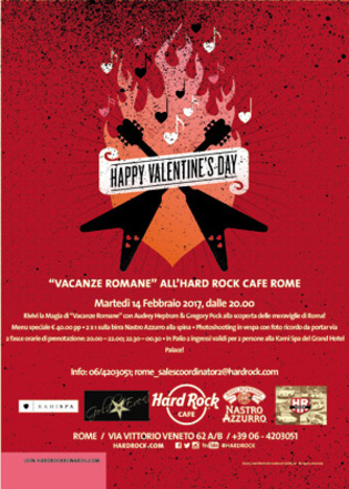 San Valentino all