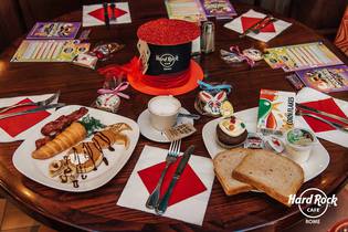 Breakfast With Bunny - Festeggiamo in anticipo la Pasqua