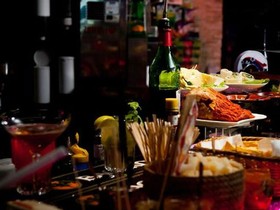 Aperyvip al Rose Bar - Happy Hour ai Castelli Romani