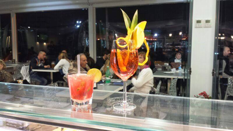 Cocktail Estivi in Promozione a Roma