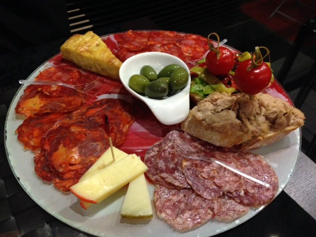 Aperitivo Principe a 9,90 anzichè 15 euro se prenoti tramite Laperitivo.it